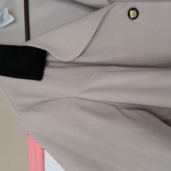 Vintage Blazer - Picture 3 of 9